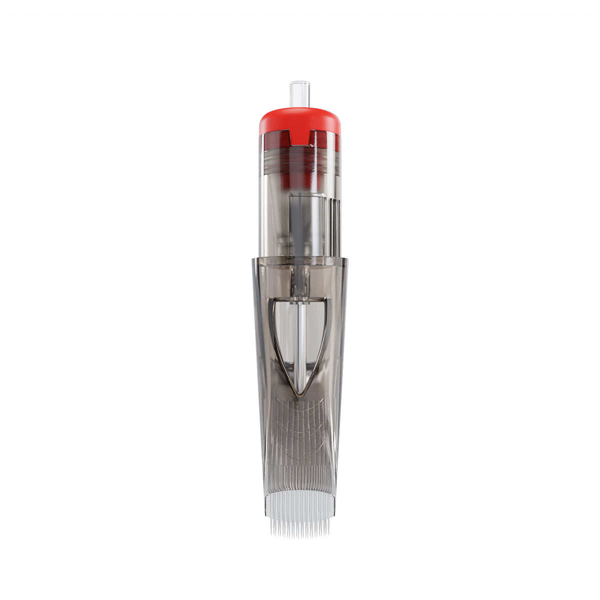 El Cartel Tattoo Cartridges 0.30mm 17 Magnum 10 pcs - single cartridge shown from the front