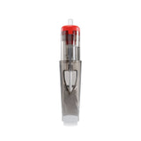 El Cartel Tattoo Cartridges 0.30mm 17 Magnum 10 pcs - single cartridge shown from the front