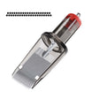 El Cartel Tattoo Cartridges 0.30mm 41 Magnum 10 pcs - single tattoo cartridge on a white background