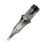 El Cartel Tattoo Cartridges V2 0.30mm 5RS 10 pcs - close-up of the cartridge tip