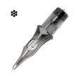 El Cartel Tattoo Cartridges V2 0.30mm 7RS Shader 10 pcs - single tattoo cartridge on a white background
