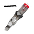 El Cartel Tattoo Cartridges V2 0.35mm 23RM 10 pcs - single tattoo cartridge on a white background