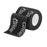 El Cartel Tattoo Grip Tape Black - isolated on a white background