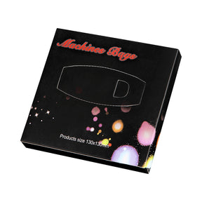 El Cartel Tattoo Machine Cover Bags 250 pcs - complete device isolated on a white background