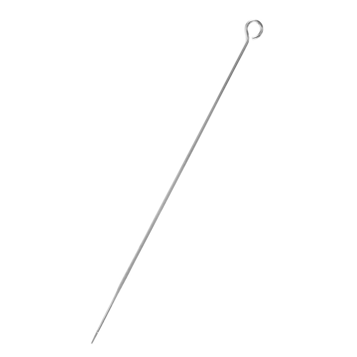 El Cartel Tattoo Needles 0.35mm 5RL Liner 25 pcs - isolated on a white background