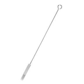 El Cartel Tattoo Needles 0.35mm 9RS Shader 25 pcs - isolated on a white background