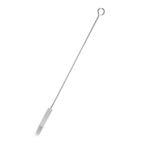 El Cartel Tattoo Needles 0.35mm 9RS Shader 25 pcs - isolated on a white background