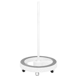 Elegante 6027 60 LED SMD 5d Magnifier Lamp with a Tripod - device housing and functional components shown on a white background