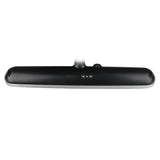 Elegante 801-l Led Work Lamp Black with Vice Light Intensity - LED task lamp showing its adjustable construction and controls