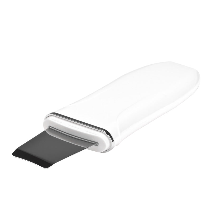 Elegante 857 Skin Scrubber Device - isolated on a white background