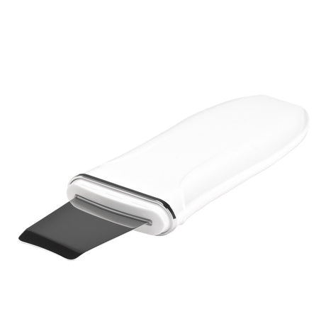 Elegante 857 Skin Scrubber Device - isolated on a white background