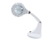 Elegante Mini 30 Led Smd 5 Diopter Magnifier Lamp - complete device isolated on a white background