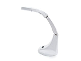 Elegante Mini 30 Led Smd 5 Diopter Magnifier Lamp - device housing and functional components shown on a white background