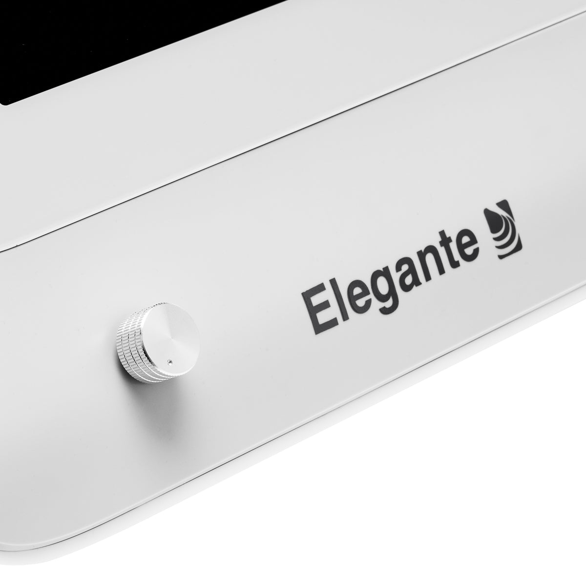 Elegante Platinum T9 Multifunctional Salon Device - close-up showing treatment handpieces and device components