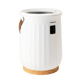 Elegante Towel Warmer E18 480w - device housing and functional components shown on a white background