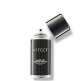 Eveline Affect Makeup Fixing Spray For Professional Makeup (EXP 10/2026) - isolated on a white background