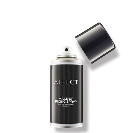 Eveline Affect Makeup Fixing Spray For Professional Makeup (EXP 10/2026) - isolated on a white background