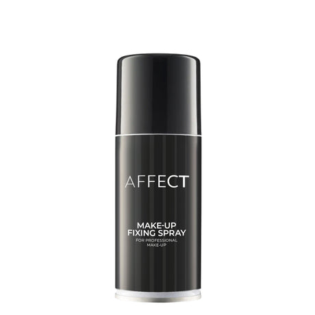 Eveline Affect Makeup Fixing Spray For Professional Makeup (EXP 10/2026) - isolated on a white background