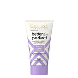 Eveline Better Than Perfect Ultra Smoothing Makeup Base - isolated on a white background