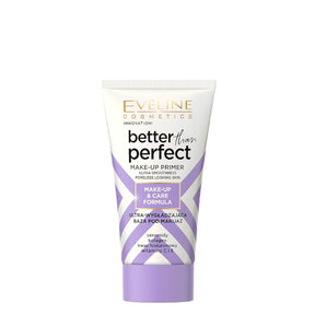 Eveline Better Than Perfect Ultra Smoothing Makeup Base - isolated on a white background