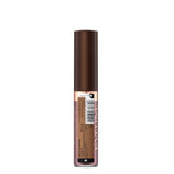 Eveline Choco Glamour Liquid Eyeshadow – back view