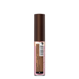 Eveline Choco Glamour Liquid Eyeshadow – back view