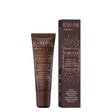 Eveline Choco Glamour Nourishing & Moisturising Lip Balm Serum - retail packaging on a white background