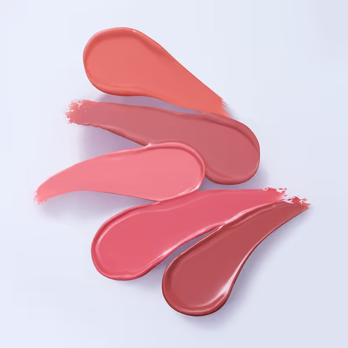 Eveline Choco Glamour Vinyl Gloss Lip Liquid Lipstick – back view