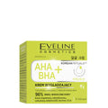 Aha/Bha+