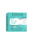 Eveline Korean Rituals Soothing Face Cream Cica+ - retail packaging on a white background
