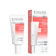 Eveline LAB Formula Photoprotective Barrier Face Cream SPF50 - retail packaging on a white background
