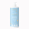 Eveline My Life My Hair Moisturising & Smoothing Shampoo - retail hair-care container isolated on a white background