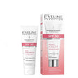Eveline Rich Moisturising Face Cream SPF50 - retail packaging on a white background