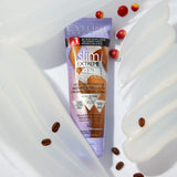 Eveline Scalpel Meso-Activator Cellulite & Fatty Reduction - product displayed with its packaging on a dark background