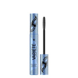 Eveline Variete Ultra Volume Waterproof Mascara - mascara product presentation on a white background