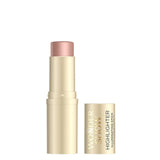 Eveline Wonder Show Highlighter Illuminating Stick - 01 Starlight - powder compact with the shade visible on a white background