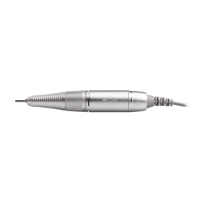 Exo Eko CX3 Professional Nail Drill - nail drill equipment isolated on a white background