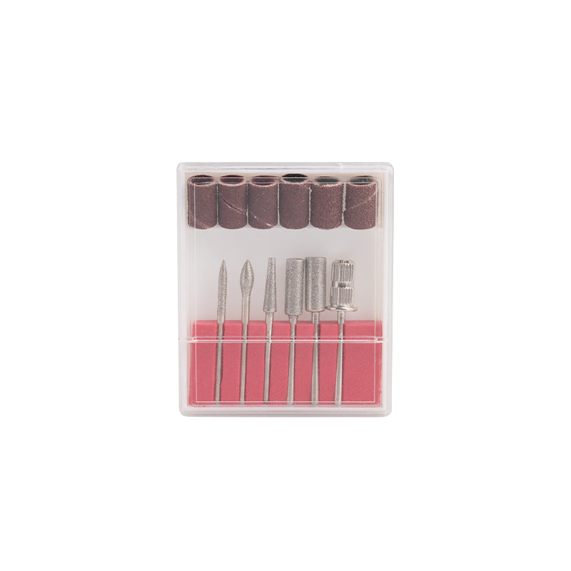 Exo Eko CX3 Professional Nail Drill - nail drill equipment isolated on a white background