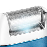 Exo Electric Callus Remover - displayed in a styled studio photograph