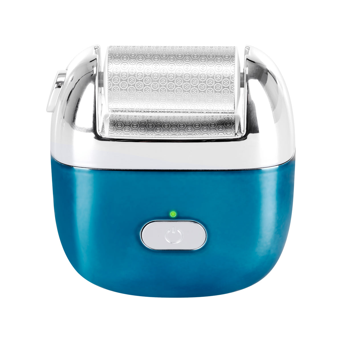 Exo Electric Callus Remover - isolated on a white background