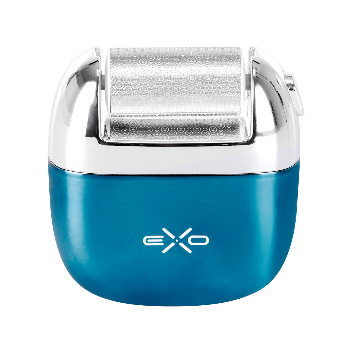 Exo Electric Callus Remover - isolated on a white background