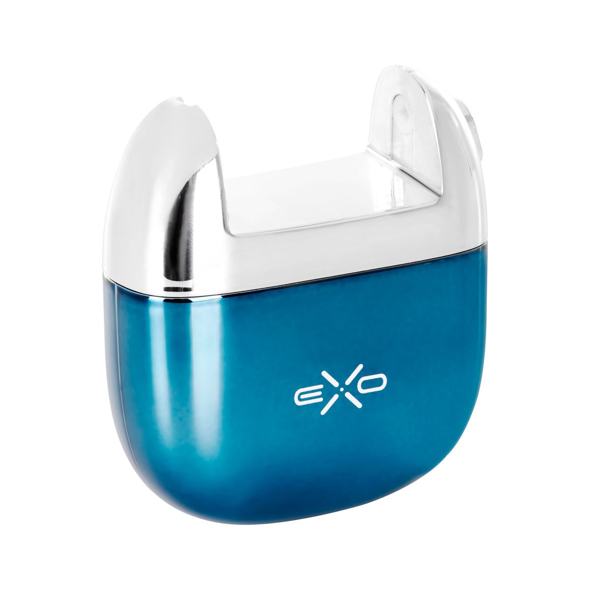 Exo Electric Callus Remover - isolated on a white background