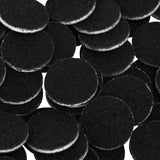 Exo Poddisk Sanding Pad 15mm 120 Grit - product displayed with its packaging on a dark background