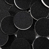 Exo Poddisk Sanding Pad 15mm 240 Grit - product displayed with its packaging on a dark background