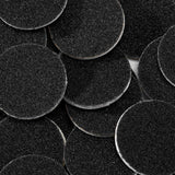 Exo Poddisk Sanding Pad 20mm 150 Grit - product displayed with its packaging on a dark background