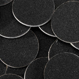 Exo Poddisk Sanding Pad 20mm 240 Grit - product displayed with its packaging on a dark background