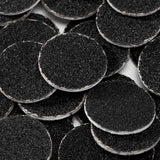 Exo Poddisk Sanding Pad 20mm 80 Grit - product displayed with its packaging on a dark background