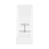 Exo Poddisk Steel Carrier 15mm - isolated on a white background