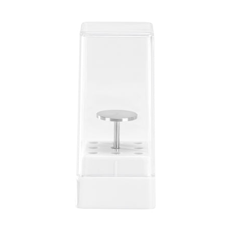 Exo Poddisk Steel Carrier 15mm - isolated on a white background