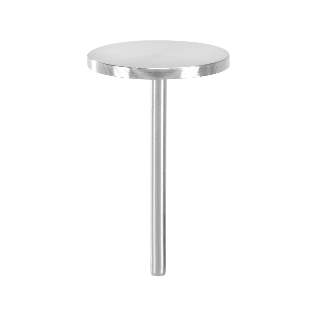 Exo Poddisk Steel Carrier 20mm - isolated on a white background